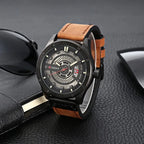 Reloj Valebel 8301