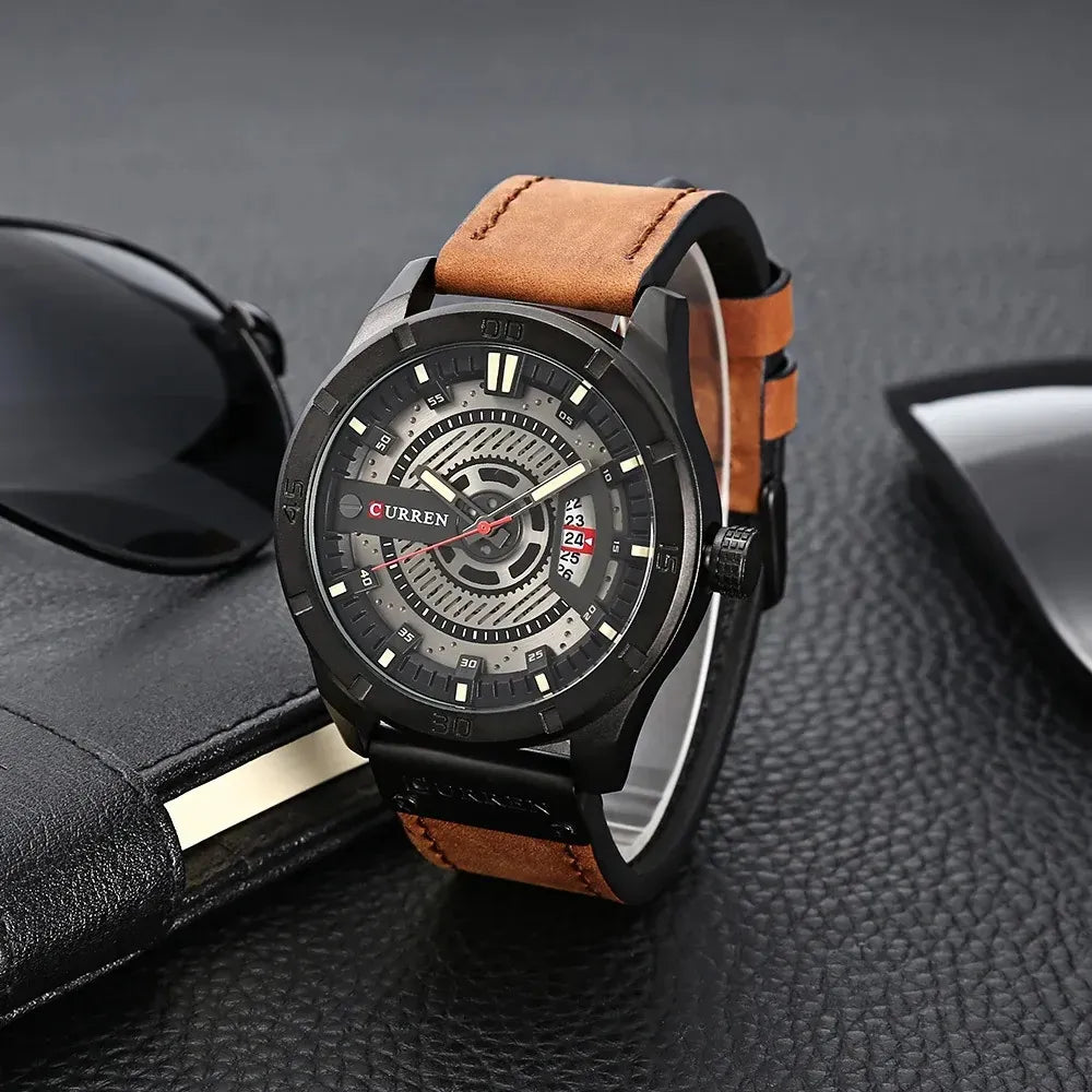 Reloj Valebel 8301