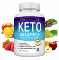 Keto Burn | Chupa-Panza
