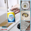 EASYCLEAN - Limpiador de desagues
