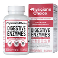 DIGESTIVE ENZYMES