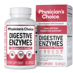 DIGESTIVE ENZYMES