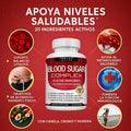 Blood Sugar Complex
