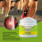 Beevana™ Crema de veneno de abeja Multifuncional - COMPRE 1 LLEVE 2