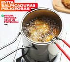 OLLA FRITURA SEGURA