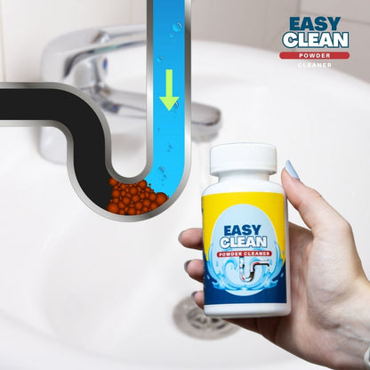 EASYCLEAN - Limpiador de desagues