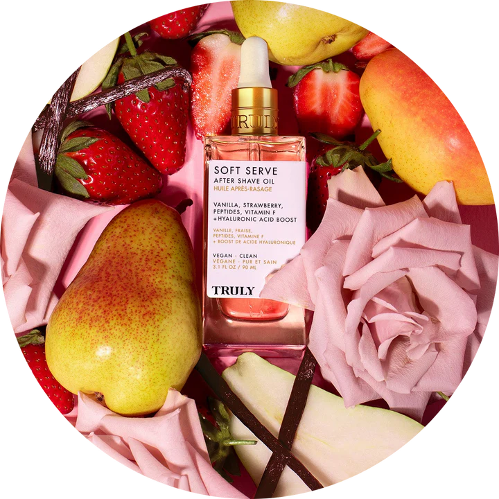 TRULY SOFT SERVE | Sérum corporal de 60ML - COMPRE 1 LLEVE 2