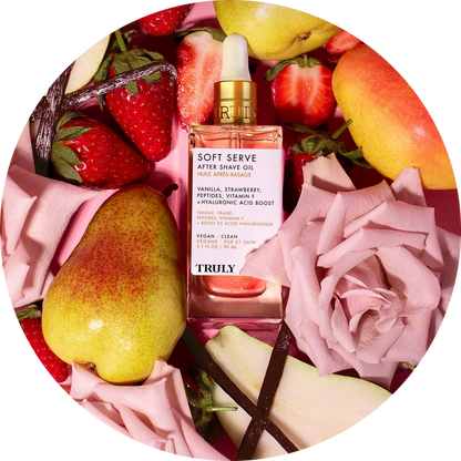TRULY SOFT SERVE | Sérum corporal de 60ML - COMPRE 1 LLEVE 2