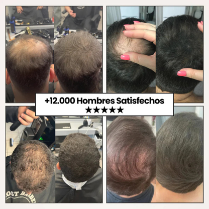 Full Bunee - El relleno capilar más vendido
