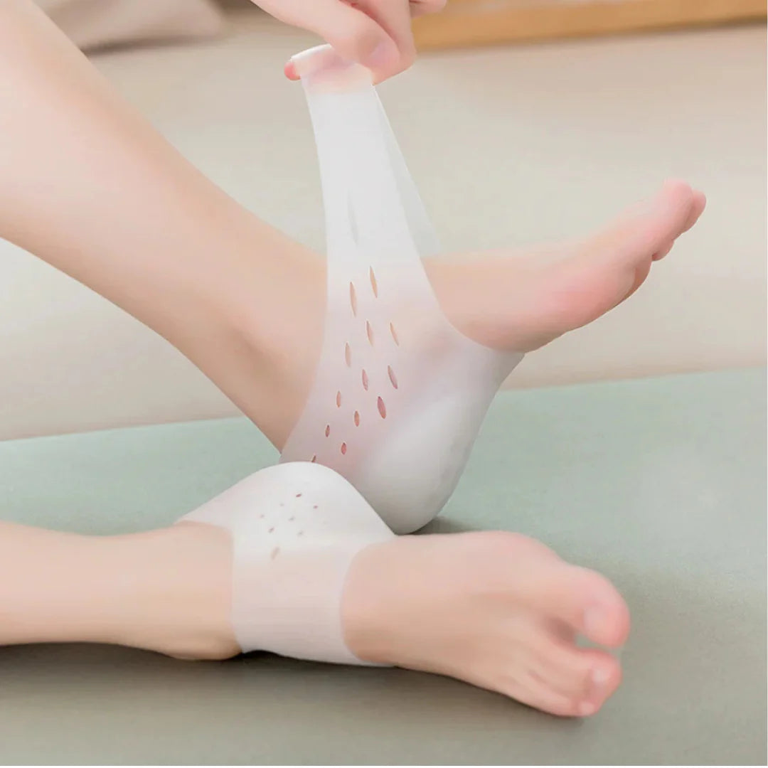 COMPRE 1 LLEVE 2 | Silhouette Up: ¡Aumento de altura discreto y cómodo para tu vida diaria!