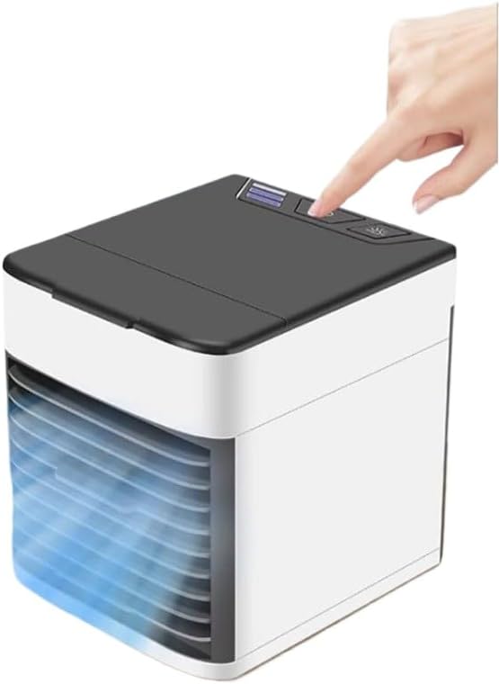 Artic - Mini Aire Acondicionado Portatil