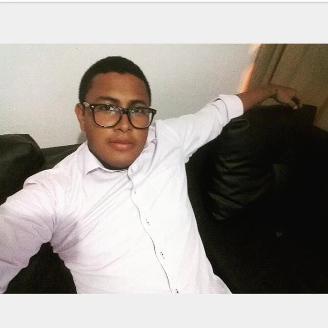 <em>Andrés, Bogota</em>