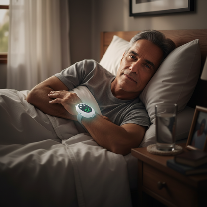 Somnus Vital - Solución 100 % Natural para Insomnio y Estrés Mental