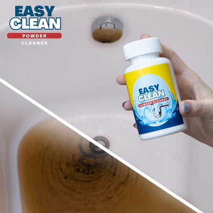 EASYCLEAN - Limpiador de desagues