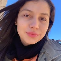 <em>Luisa, Villaviciencio</em>