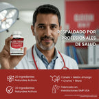 Blood Sugar Complex