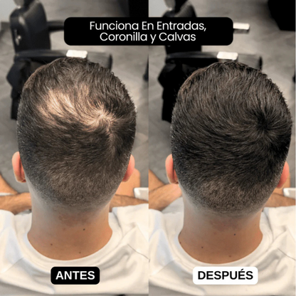 Full Bunee - El relleno capilar más vendido