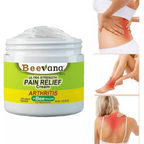 Beevana™ Crema de veneno de abeja Multifuncional - COMPRE 1 LLEVE 2