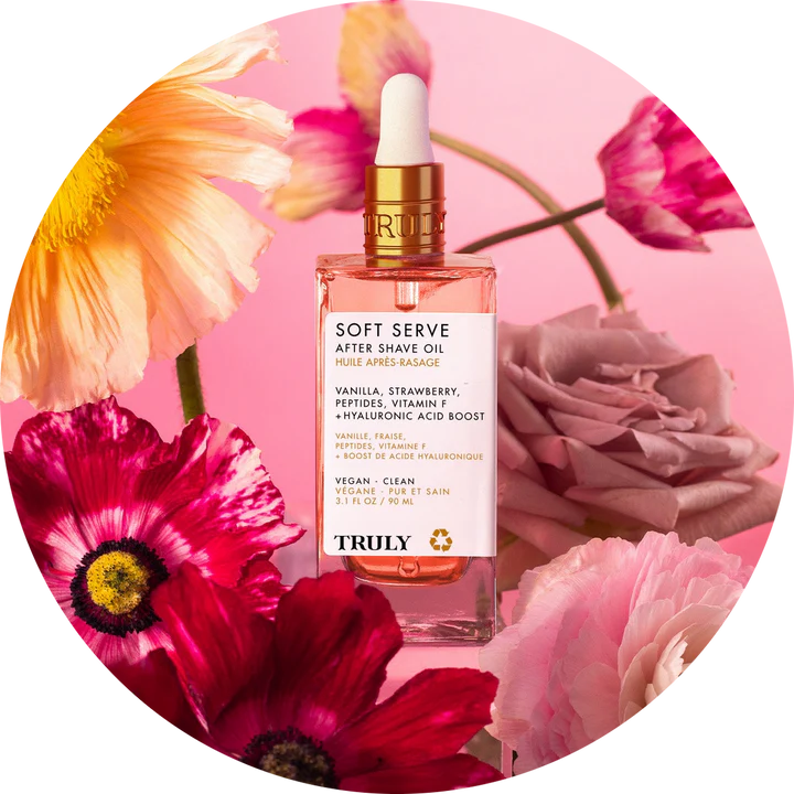 TRULY SOFT SERVE | Sérum corporal de 60ML - COMPRE 1 LLEVE 2