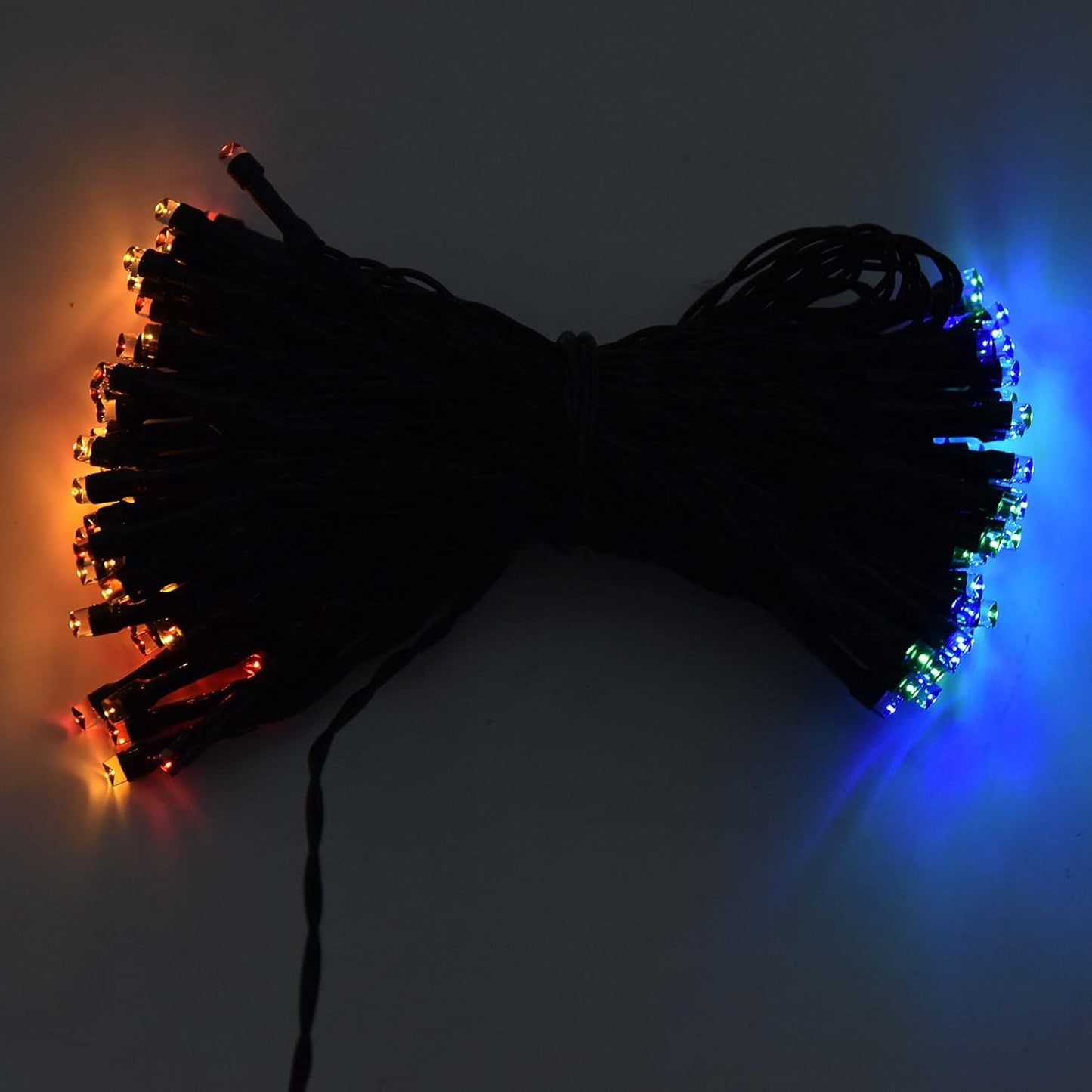 NaviSolar - Luces con Panel Solar