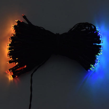 NaviSolar - Luces con Panel Solar