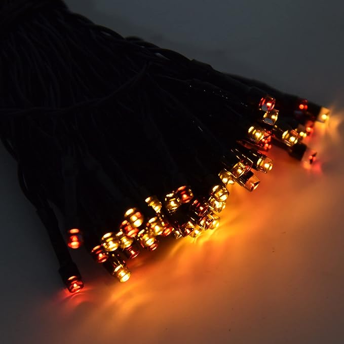 NaviSolar - Luces con Panel Solar