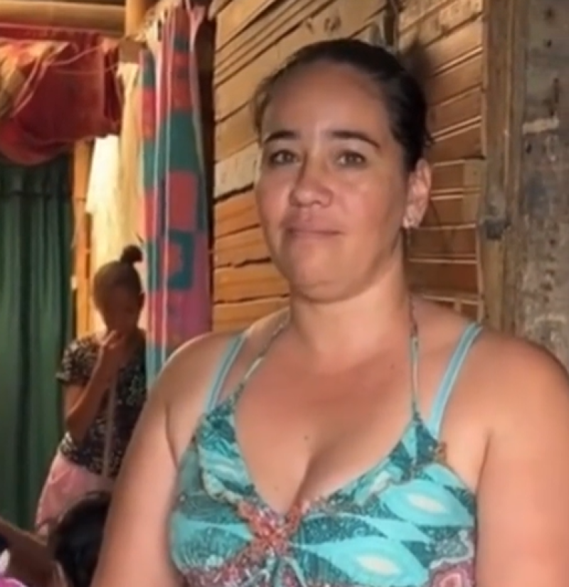 Laura<em>, Medellin</em>