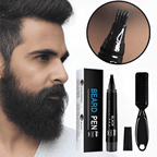 GalanPro - Lápiz para Barba - COMPRE 1 LLEVE 2