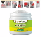 Beevana™ Crema de veneno de abeja Multifuncional - COMPRE 1 LLEVE 2
