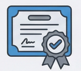 Fabricación certificada