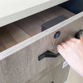 CERRADURA CON SENSOR SMARTLOCK