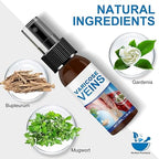 Spray tratamiento para Varices y Arañitas