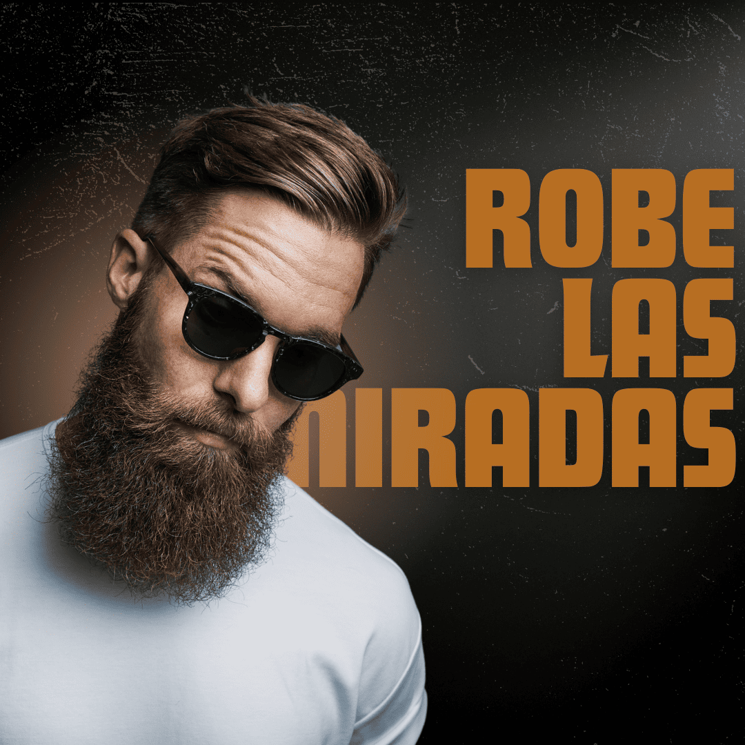 GalanPro - Lápiz para Barba - COMPRE 1 LLEVE 2