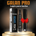 GalanPro - Lápiz para Barba - COMPRE 1 LLEVE 2