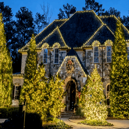NaviSolar - Luces con Panel Solar