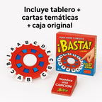Basta  - El juego más viral