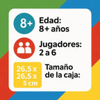 Basta  - El juego más viral