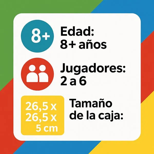 Basta  - El juego más viral