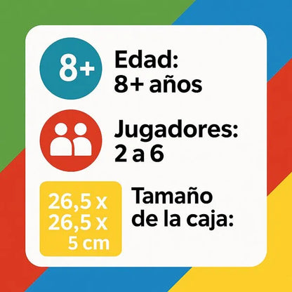 Basta  - El juego más viral