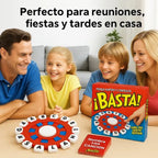 Basta  - El juego más viral