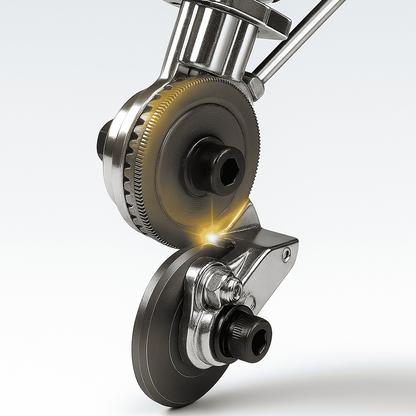 MetalCutter Pro - Cortador de metal