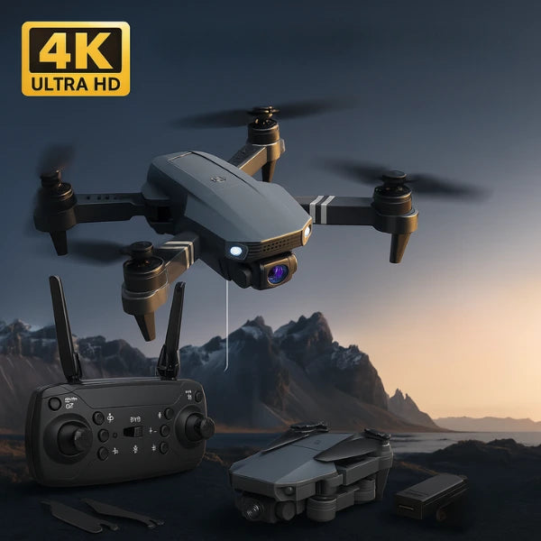 Drone E88 Pro Max