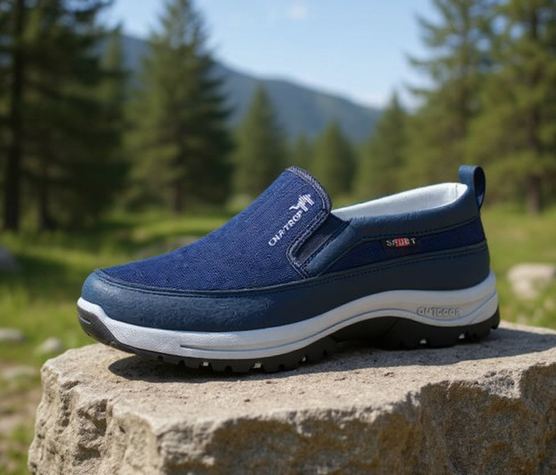 Senda™ - Zapatos Unisex Confort Premium