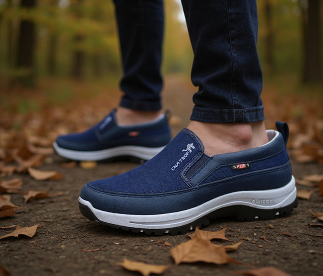 Senda™ - Zapatos Unisex Confort Premium