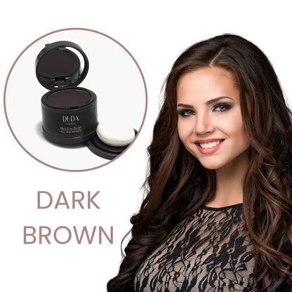 Maquillaje para cabello: adiós a las canas y raíces visibles | COMPRA 1 Y LLEVA 2
