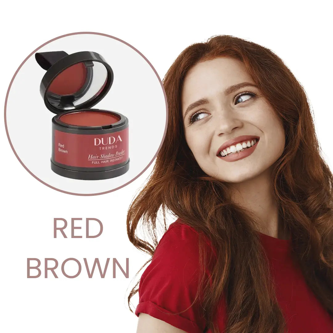 Maquillaje para cabello: adiós a las canas y raíces visibles | COMPRA 1 Y LLEVA 2