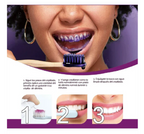 CleanMax -Crema Purpura Blanqueadora de Dientes | Compra 1 LLEVA 2