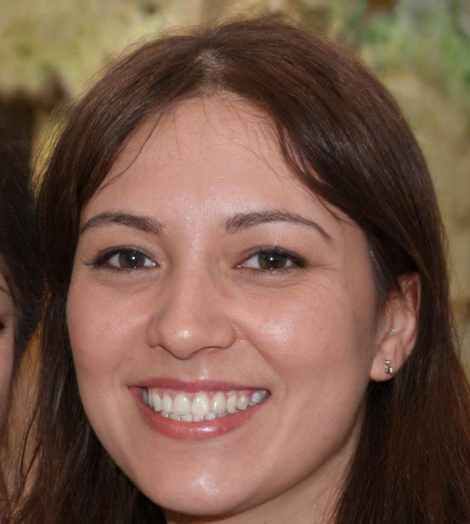 <strong>Carolina R.</strong>