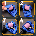 SharpDrill – Afilador De Brocas