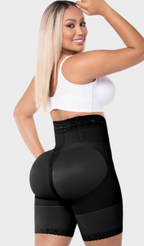EscondeBarriga - Comfort Shaping Shorts